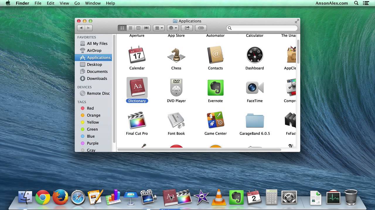 Delete Installed Apps On Mac
